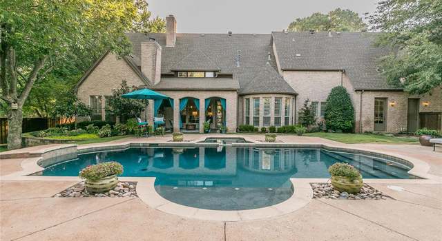 Photo of 4801 Stafford Dr, Colleyville, TX 76034