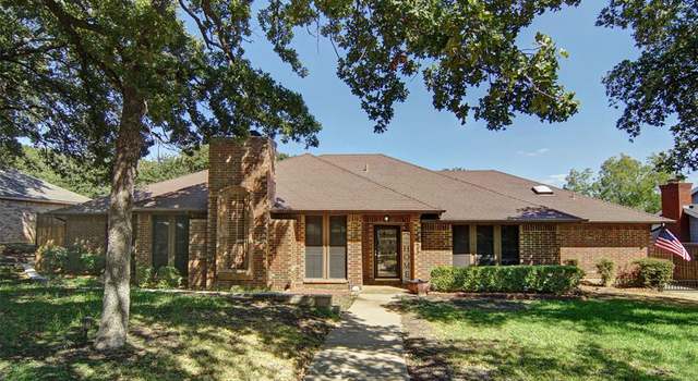 Photo of 1721 Rock View Ct, Fort Worth, TX 76112