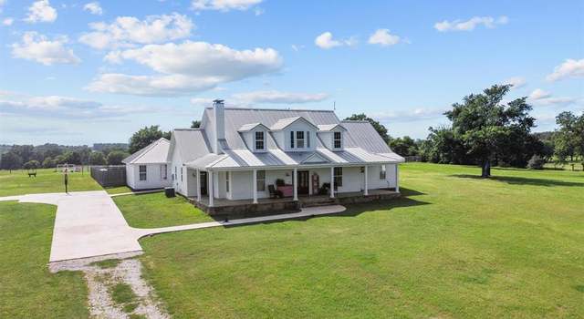 Photo of 1994 An County Road 463, Montalba, TX 75853