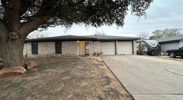 Photo of 715 W Spruce Ave, Midland, TX 79705