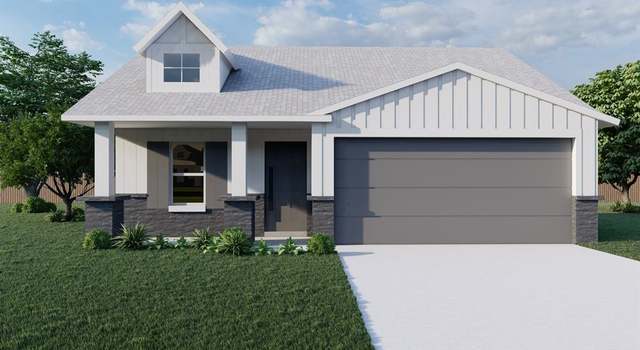 Photo of 481 Peace Lily Way, Tolar, TX 76476
