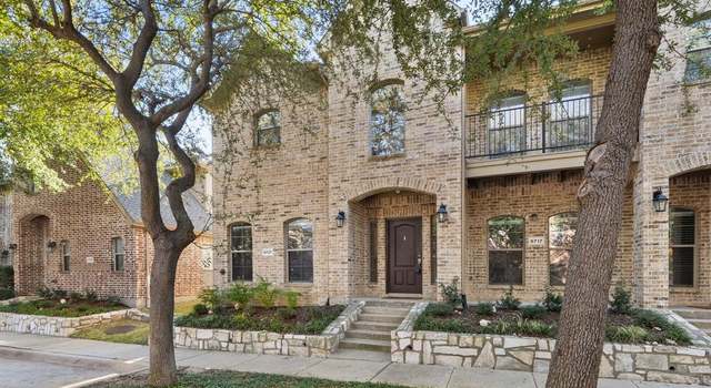 Photo of 6727 Firenze Ln, Frisco, TX 75034