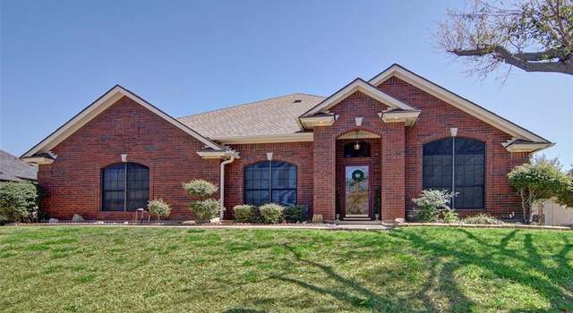 Photo of 8604 Woodslane Dr, Fort Worth, TX 76179