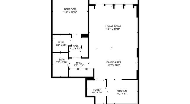 Photo of 3883 Turtle Creek Blvd #1417, Dallas, TX 75219