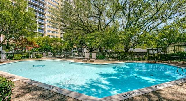 Photo of 3883 Turtle Creek Blvd #1417, Dallas, TX 75219