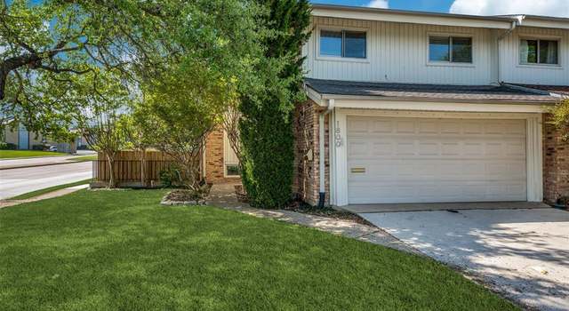 Photo of 1800 Lakecrest Ct, Carrollton, TX 75006