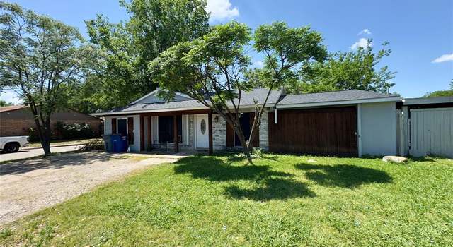 Photo of 9405 Culberson St, Dallas, TX 75227