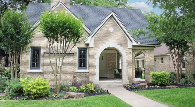 Photo of 1138 N Windomere Ave, Dallas, TX 75208