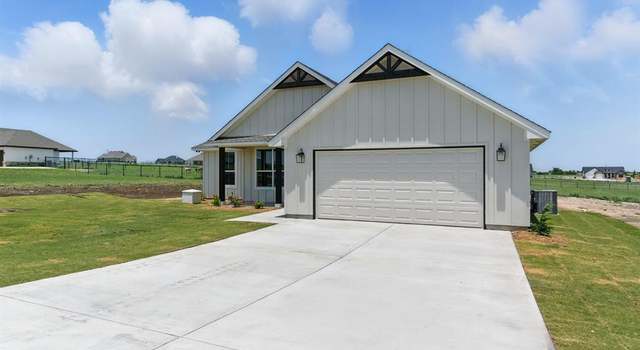 Photo of 3021 High Ranch View Ct, Cresson, TX 76035