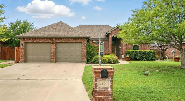 Photo of 2157 Republic Ave, Abilene, TX 79601