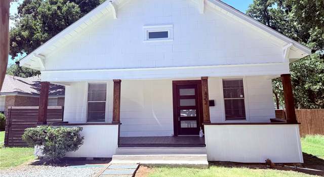 Photo of 422 N Elm St, Arlington, TX 76011