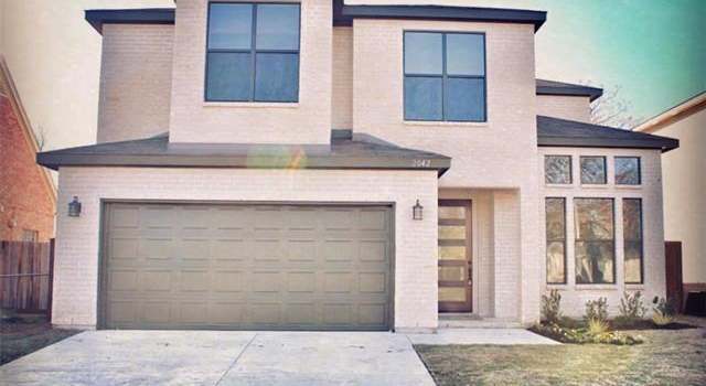Photo of 2042 Leath St, Dallas, TX 75212