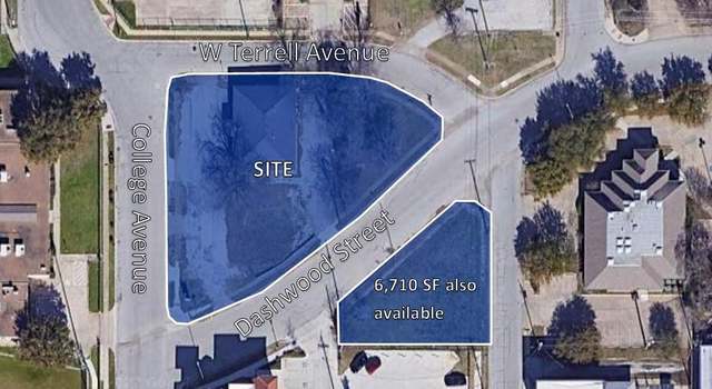Photo of 901 College Ave, Fort Worth, TX 76104