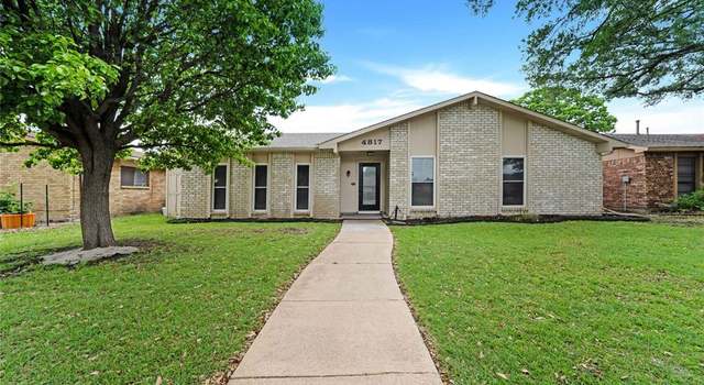 Photo of 4817 Pemberton Ln, The Colony, TX 75056