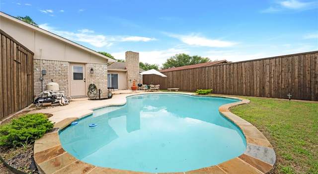 Photo of 4817 Pemberton Ln, The Colony, TX 75056