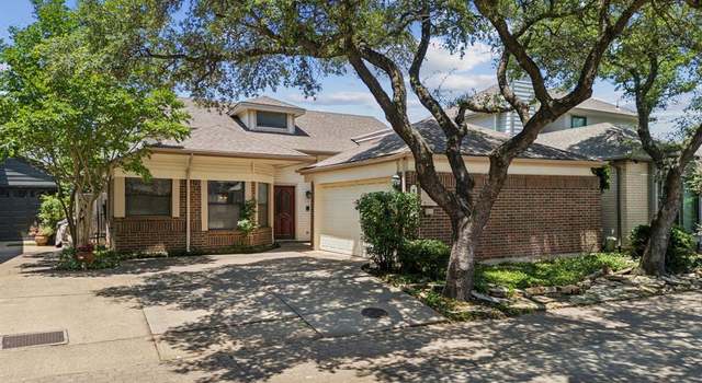 Photo of 3125 Trevolle Pl, Dallas, TX 75204