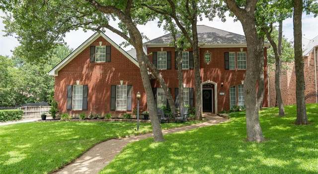 Photo of 2102 Stonehaven Dr, Colleyville, TX 76034