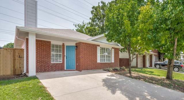 Photo of 4628 Mar Vista Trl, Dallas, TX 75236