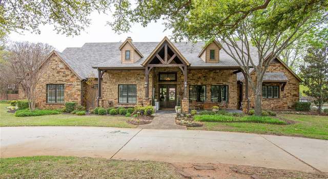 Photo of 6504 Westcoat Dr, Colleyville, TX 76034