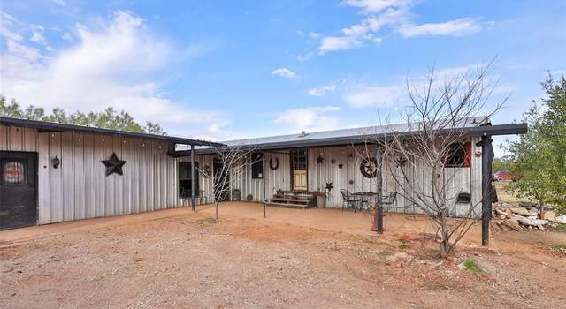 Photo of 618 Derstine Rd, Merkel, TX 79536