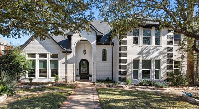 Property at 4215 Murwick Dr, Arlington, TX 76016, 4 beds, 3.5 baths