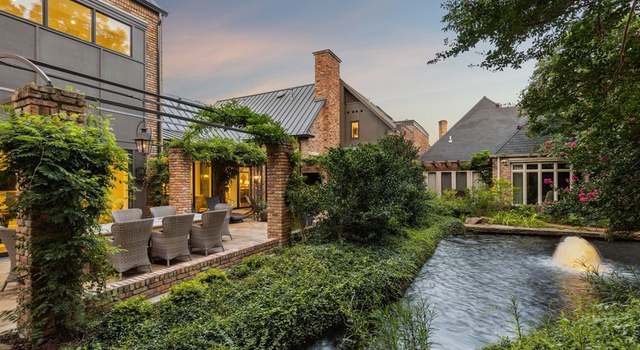 Photo of 25 Lakeside Park, Dallas, TX 75225