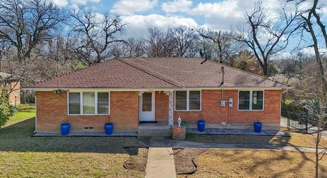Photo of 2450 Wildoak Dr, Dallas, TX 75228