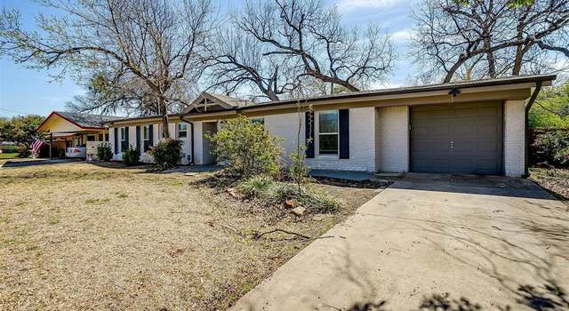Photo of 6714 Sue Dr, Richland Hills, TX 76118