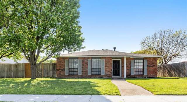 Photo of 6617 Catalpa Trl, Plano, TX 75023