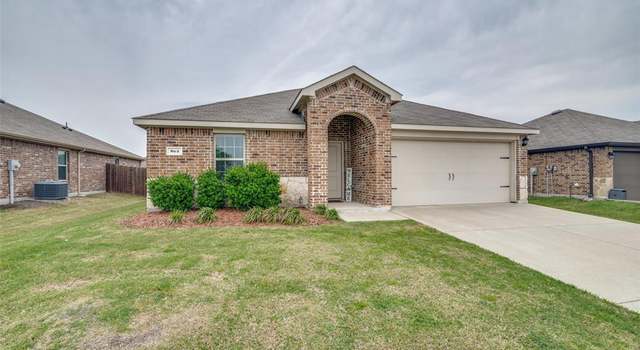 Photo of 803 Rustic Way, Royse City, TX 75189