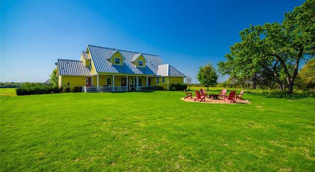 Photo of 9002 County Road 374, Caldwell, TX 77836