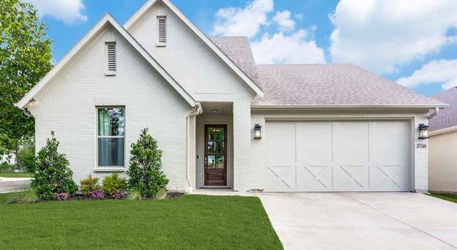 Photo of 3736 El Campo, Fort Worth, TX 76107
