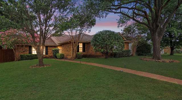 Photo of 704 Timberbend Trl, Allen, TX 75002