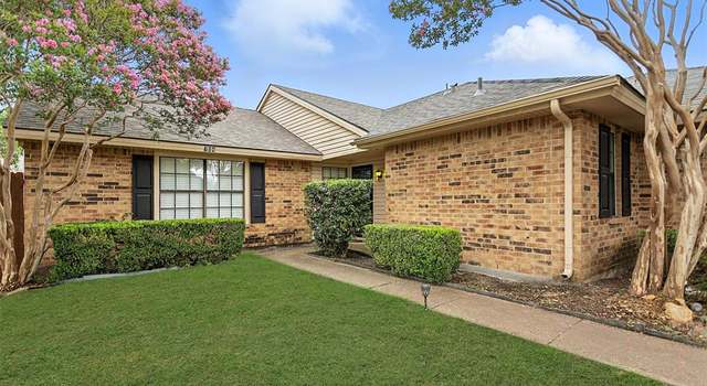 Photo of 704 Timberbend Trl, Allen, TX 75002