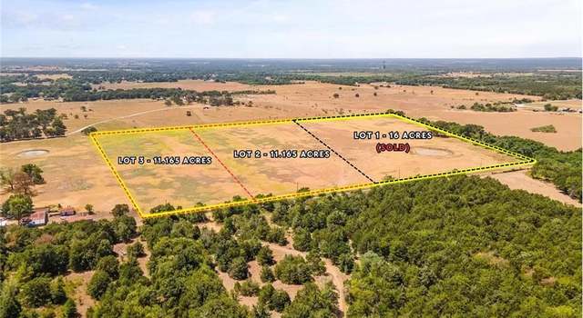 Photo of TBD Lcr 496, Mexia, TX 76667