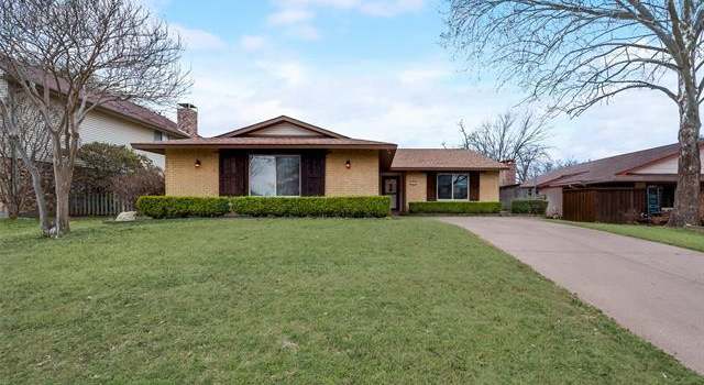 Photo of 6301 Galaxie Rd, Garland, TX 75044