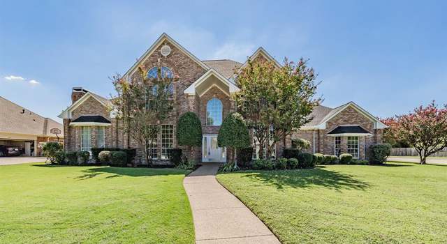 Photo of 2401 Spruce Ct, Colleyville, TX 76034