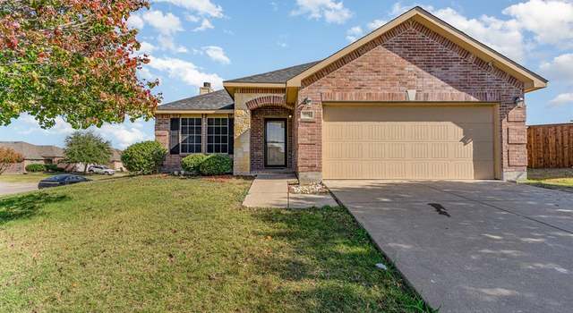 Photo of 526 Silver Leaf Dr, Fate, TX 75087