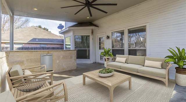 Photo of 200 Vines Dr, Cedar Hill, TX 75104