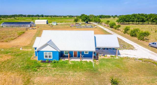 Photo of 247 Hcr 4264, Hillsboro, TX 76645