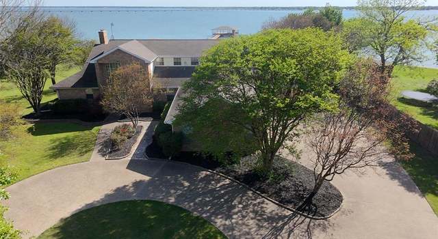 Photo of 411 Pecan Point Dr, Kerens, TX 75144