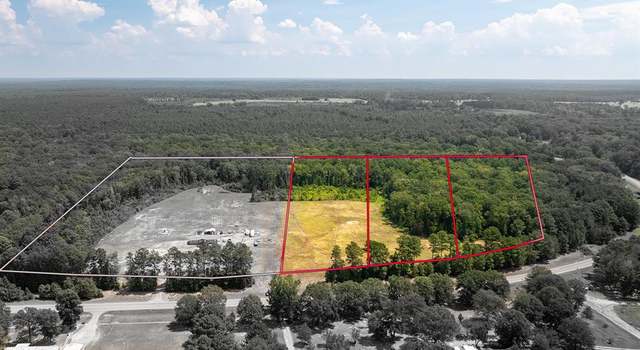 Photo of TBD FM 3129, Queen City, TX 75572