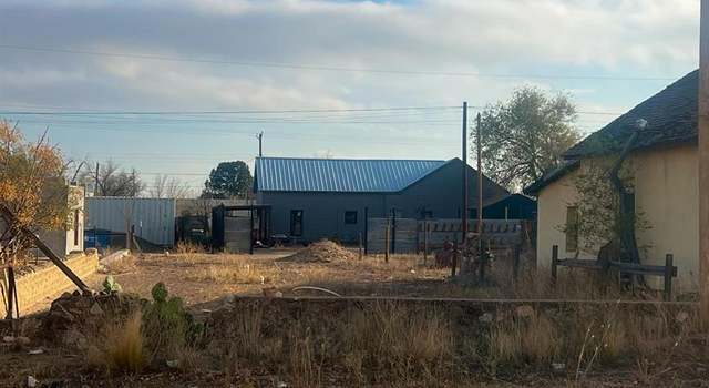Photo of 203 W Dallas St, Marfa, TX 79843