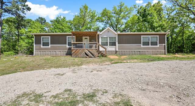 Photo of 3801 County Rd 4316, Larue, TX 75770