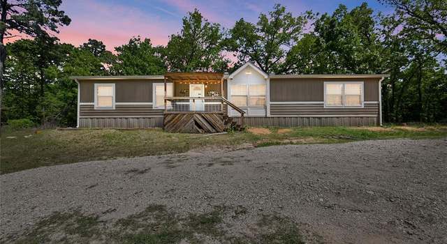 Photo of 3801 County Rd 4316, Larue, TX 75770