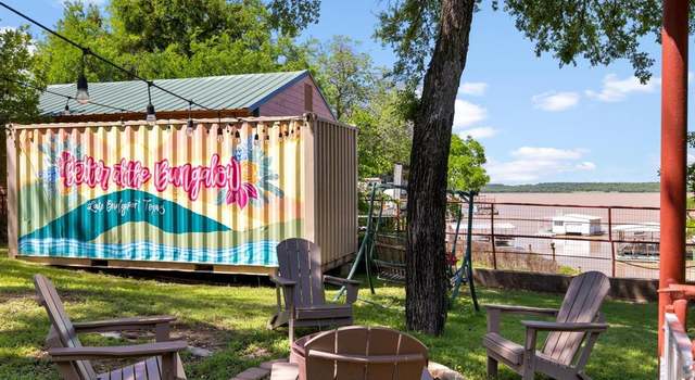 Photo of 234 Valley St, Bridgeport, TX 76426