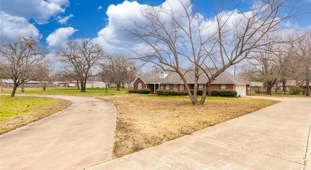Photo of 1101 SW 8th St, Cooper, TX 75432