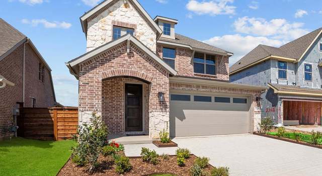 Photo of 2121 Hazel Lily Run, Mesquite, TX 75181