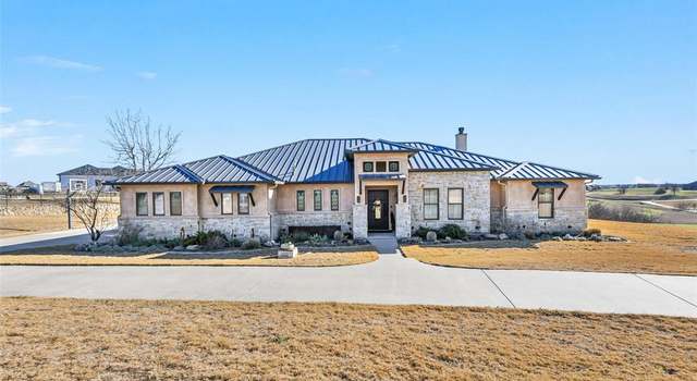 Photo of 12701 Bella Colina Dr, Fort Worth, TX 76126
