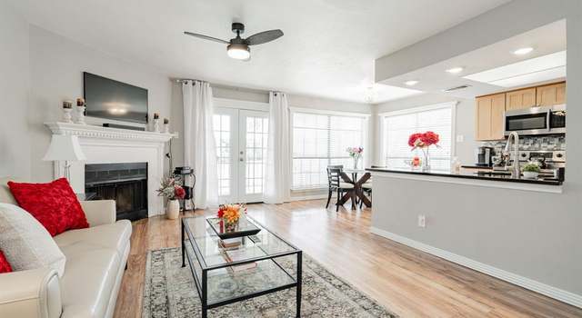 Photo of 2505 Wedglea Dr #242, Dallas, TX 75211